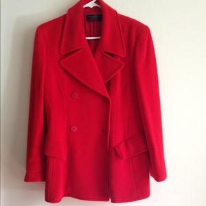 Donna Karan essential blazer